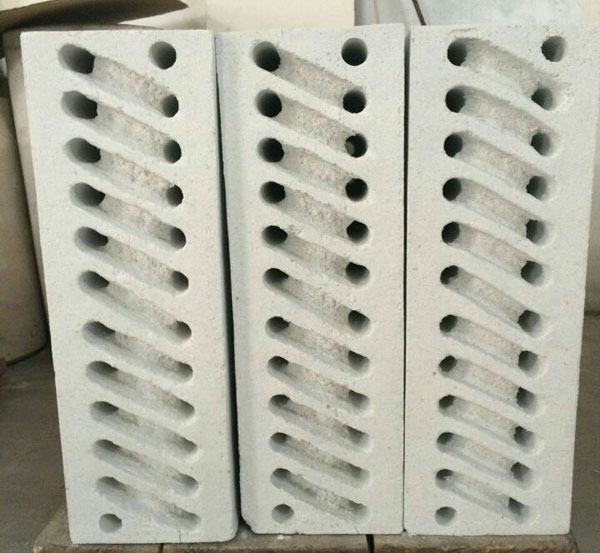 氧化鋁空心磚