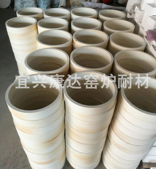 莫來(lái)石環(huán)（圈）