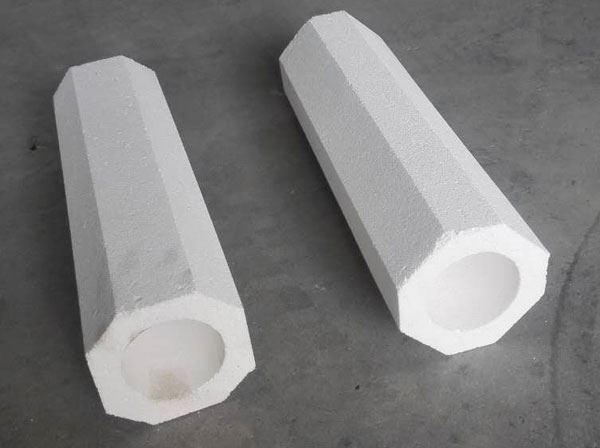 氧化鋁空心球磚（管）