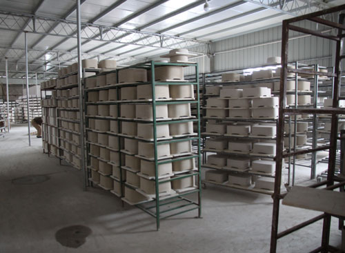 生產(chǎn)車(chē)間