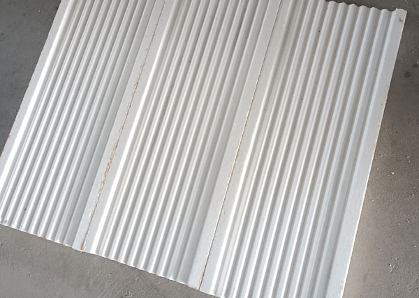 剛玉莫來(lái)石承燒板